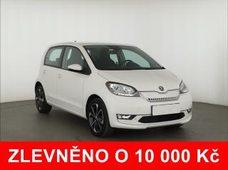 �koda Citigo Style iV, SoH 90%, Automat