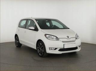 �koda Citigo Style iV, SoH 90%, Automat