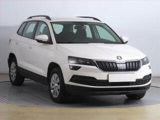 �koda Karoq 1.6 TDI, Tempomat