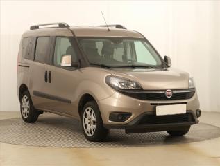 Fiat Dobl 1.4 T-Jet, 7Mst, 1Maj