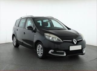 Renault Grand Scnic 1.6 dCi, Navi, Tempomat