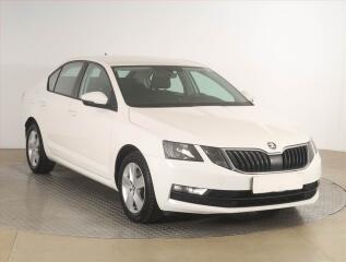 �koda Octavia Ambition 2.0 TSI, Automat