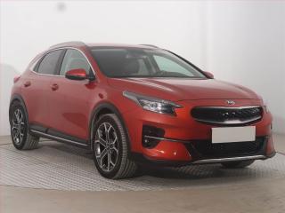 Kia XCeed Plug-in-Hybrid