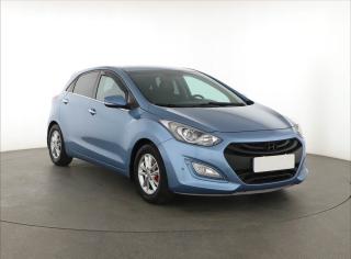Hyundai i30 1.6 GDI, Navi, Tempomat
