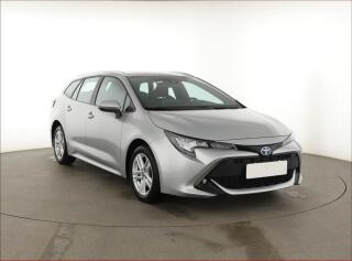 Toyota Corolla Comfort 1.8 Hybrid