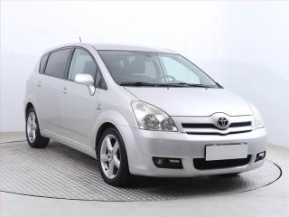Toyota Corolla Verso 2.2 D-4D, Eko.zaplacen, po STK
