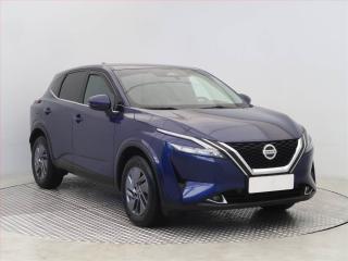 Nissan Qashqai 1.3 DIG-T MHEV, FULL LED