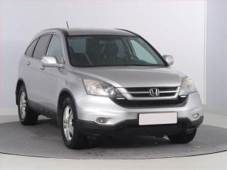 Honda CR-V Comfort 2.2 i-DTEC, 4X4