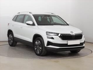 koda Karoq Ambition 2.0 TDI