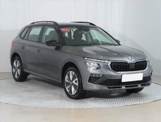 �koda Kamiq 1.0 TSI