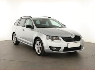 koda Octavia 2.0 TDI, Automat, Serv.kniha