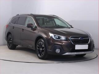 Subaru Outback 2.5 i
