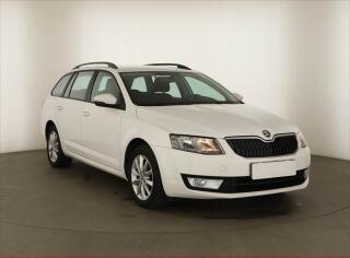 �koda Octavia 1.4 TSI CNG, Tempomat