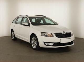 �koda Octavia 1.4 TSI CNG, Tempomat
