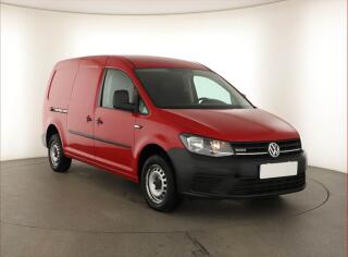 Volkswagen Caddy Maxi 2.0 TDI 4MOTION, �R, 1Maj