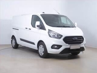 Ford Transit Custom 2.0 EcoBlue, L2H1, 1Maj