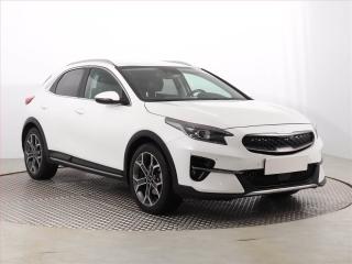 Kia XCeed Plug-in-Hybrid