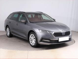 koda Octavia Ambition 1.5 TSI, R, DPH