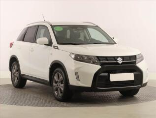 Suzuki Vitara Premium 1.4 BoosterJet