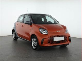 Smart Forfour EQ, SoH 93%, Automat