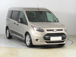 Ford Tourneo Connect Maxi Trend 1.5 TDCi, 5Mst, R