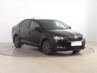 �koda Rapid Ambition 1.2 TSI, Automat