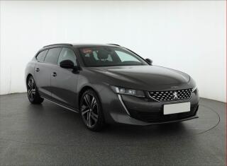 Peugeot 508 1.6 PureTech