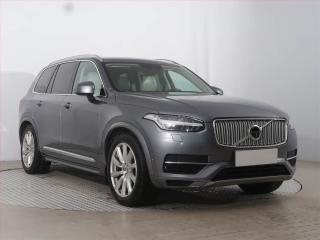 Volvo XC90 T8 Twin Engine AWD