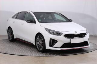 Kia Pro_Ceed GT 1.6 T-GDI, �R, 150KW