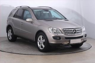 Mercedes-Benz ML 320 CDI , 4X4, Automat