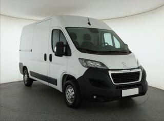 Peugeot Boxer 2.2 BlueHDi, L2H2, 1.0t, �R