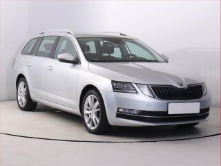 �koda Octavia Style 1.6 TDI, Serv.kniha