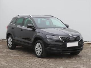 �koda Karoq Style 2.0 TDI, 4X4, Automat