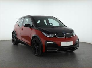 BMW i3 i3s 94Ah BEV