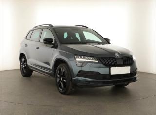 koda Karoq Sportline 1.5 TSI