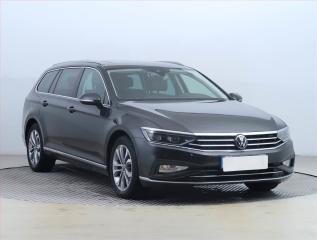 Volkswagen Passat Elegance 2.0 TDI, Automat
