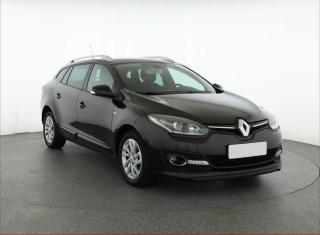 Renault Mgane Limited 1.2 TCe, R,1.maj