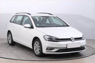 Volkswagen Golf 1.6 TDI, Serv.kniha, Navi