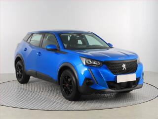 Peugeot 2008 1.2 PureTech, Serv.kniha, Navi