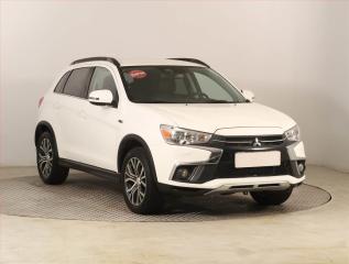 Mitsubishi ASX 1.6 MIVEC, Ke, Navi