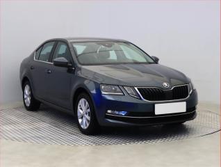 koda Octavia Style 1.6 TDI, 4X4, Tempomat
