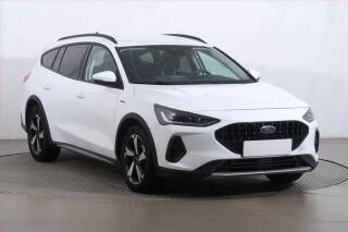 Ford Focus Active 1.0 MHEV