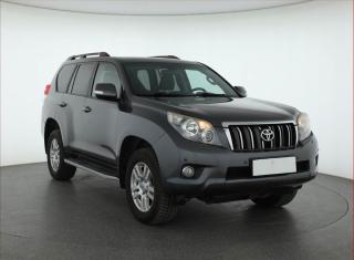 Toyota Land Cruiser 3.0 D-4D