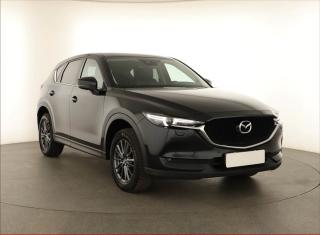 Mazda CX-5 2.0 Skyactiv-G, Automat, Ke