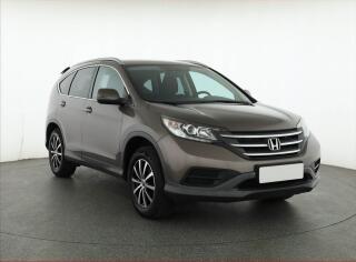 Honda CR-V 1.6 i-DTEC, �R,1.maj