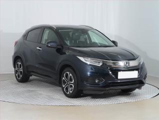 Honda HR-V 1.5 i-VTEC, Automat