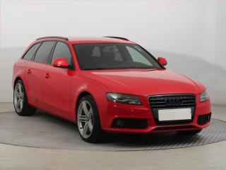 Audi A4 2.0 TDI, Xenony, Tempomat