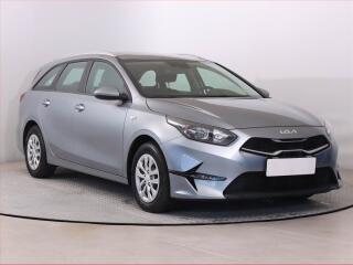 Kia Ceed Fresh 1.0 T-GDI, Serv.kniha