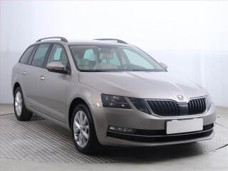 �koda Octavia Style 2.0 TDI, Navi, Tempomat