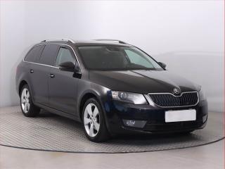 koda Octavia 2.0 TDI, 4X4, Navi, Xenony